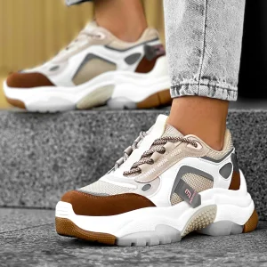 کفش اسپورت زنانه