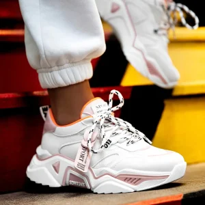 کفش اسپورت زنانه