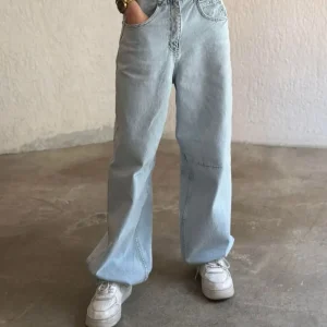 شلوار جین زنانه