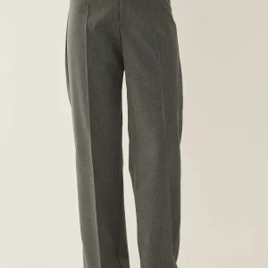 شلوار پارچه ای زنانه