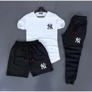 ست ورزشی زنانه