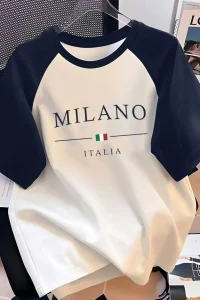 تی شرت مردانه