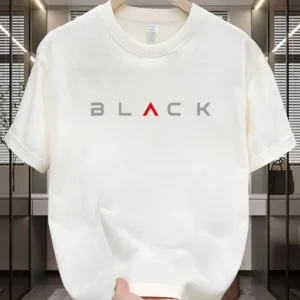 تی شرت مردانه