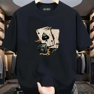 تی شرت مردانه