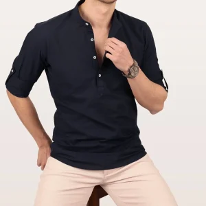 پیراهن مردانه