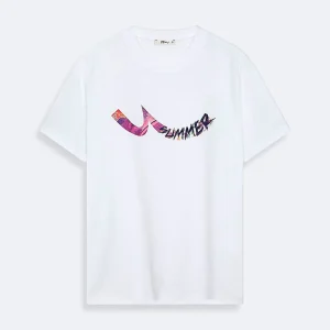 تی شرت زنانه