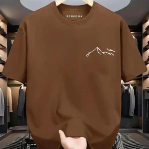 تی شرت مردانه