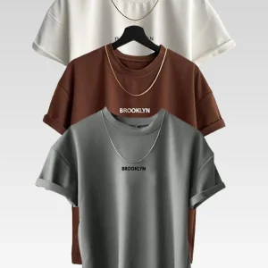 تی شرت مردانه