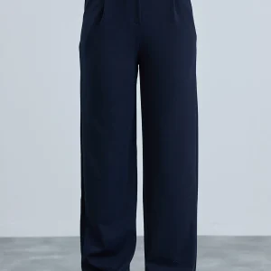 شلوار پارچه ای زنانه