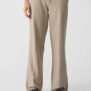 شلوار پارچه ای زنانه