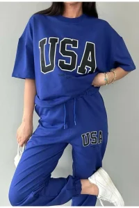 ست ورزشی زنانه