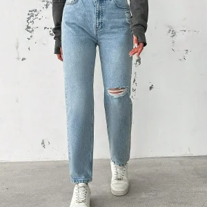 شلوار جین زنانه