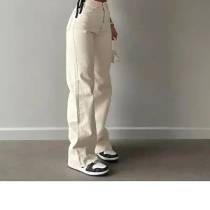 شلوار جین زنانه