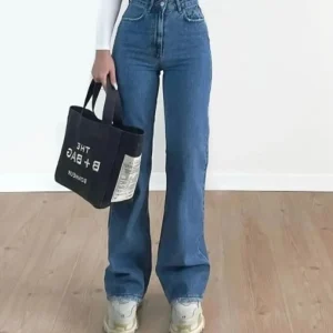 شلوار جین زنانه