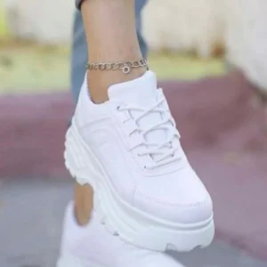 کفش اسپورت زنانه