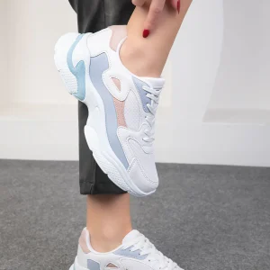 کفش اسپورت زنانه