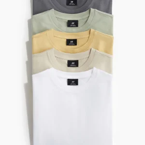 تی شرت مردانه