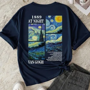 تی شرت مردانه