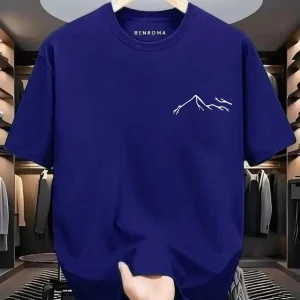 تی شرت مردانه