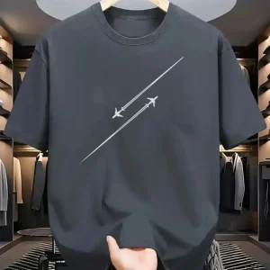 تی شرت مردانه