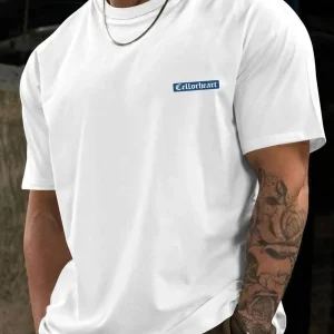 تی شرت مردانه